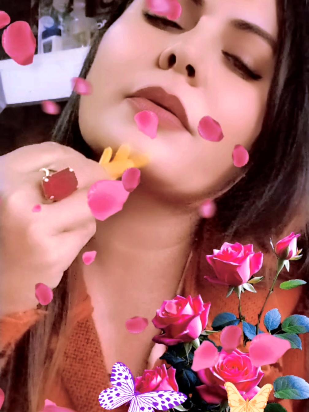 @Sabita_Baral💚StockMarket