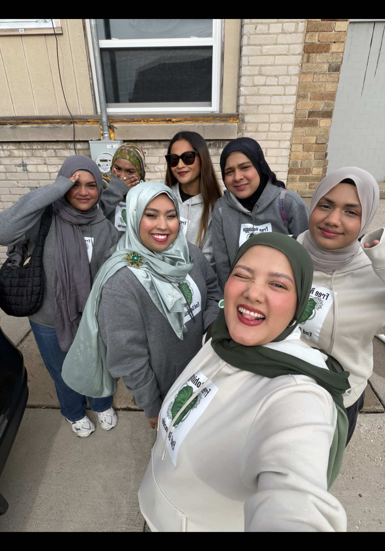 @rohingya women