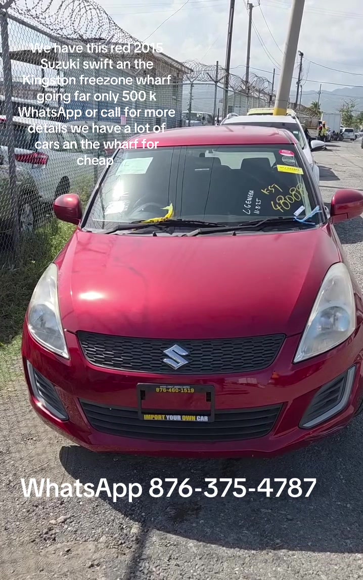 @Andre Motor Sales ltd