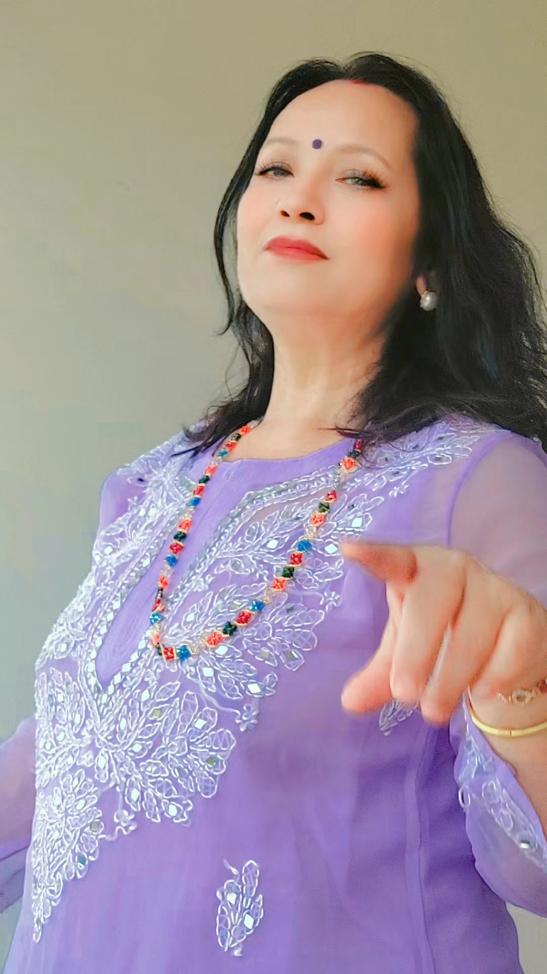 @Sharda Gurung
