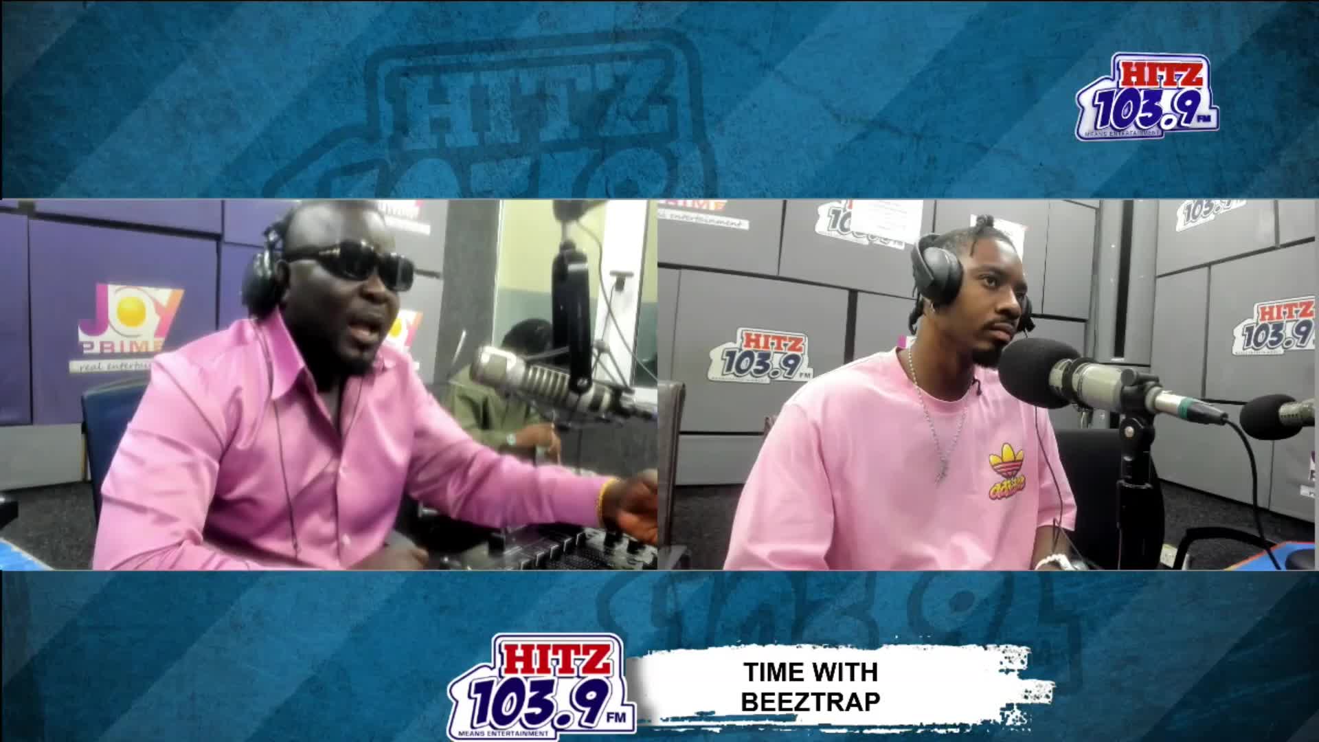 @Hitz 103.9 FM