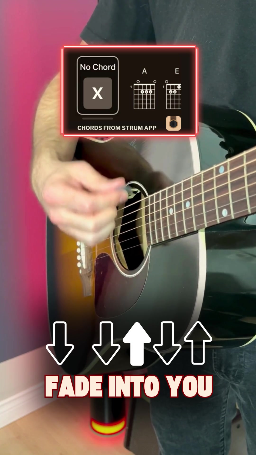 @Guitar Coach Sean