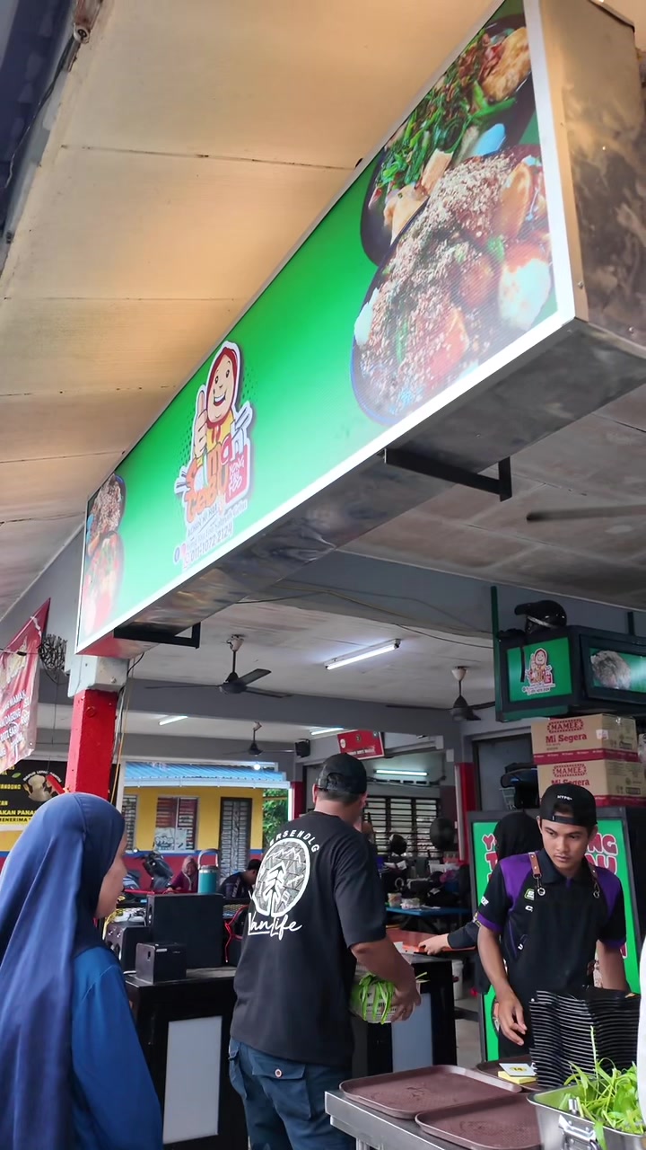 @Suk Suka Makan