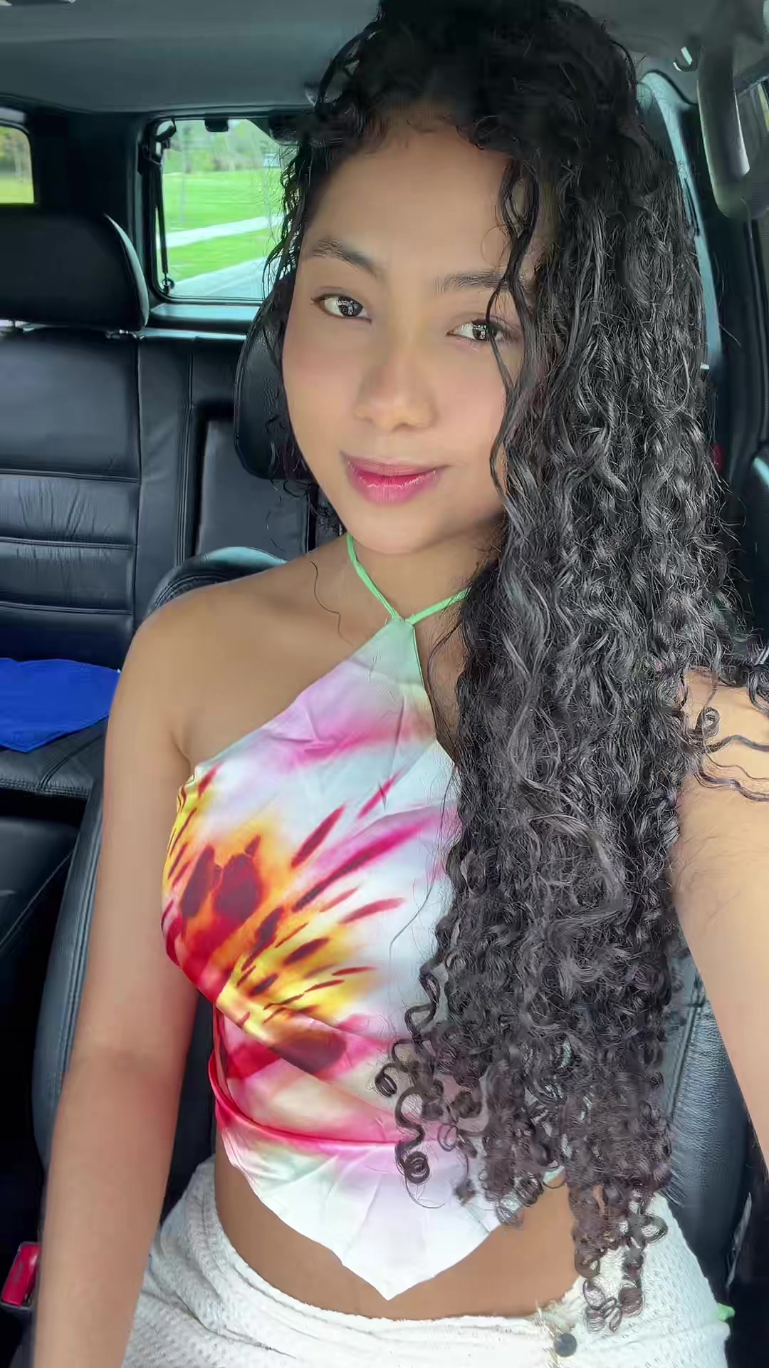 @Michelita🌻