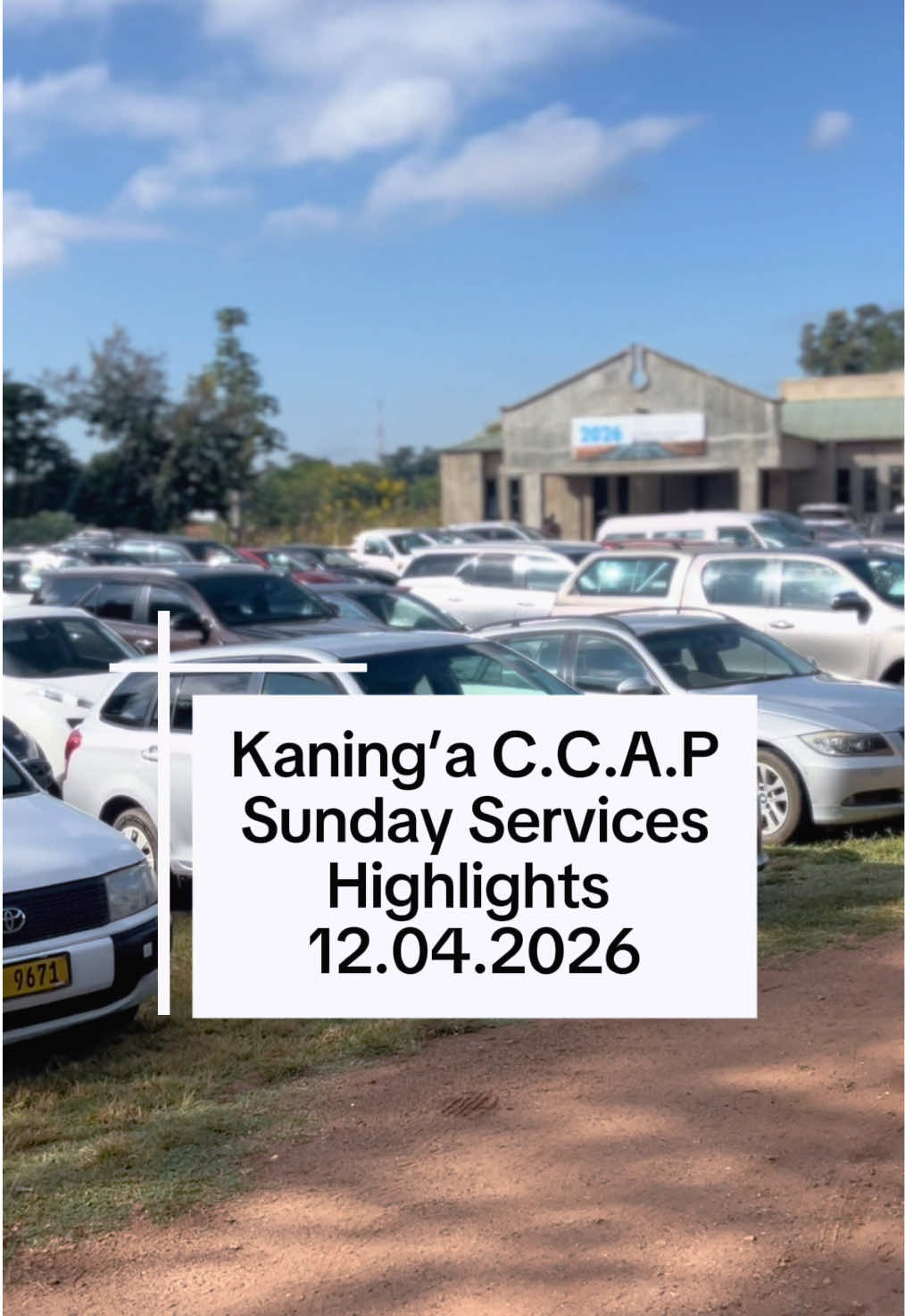 @Kaning’a C.C.A.P