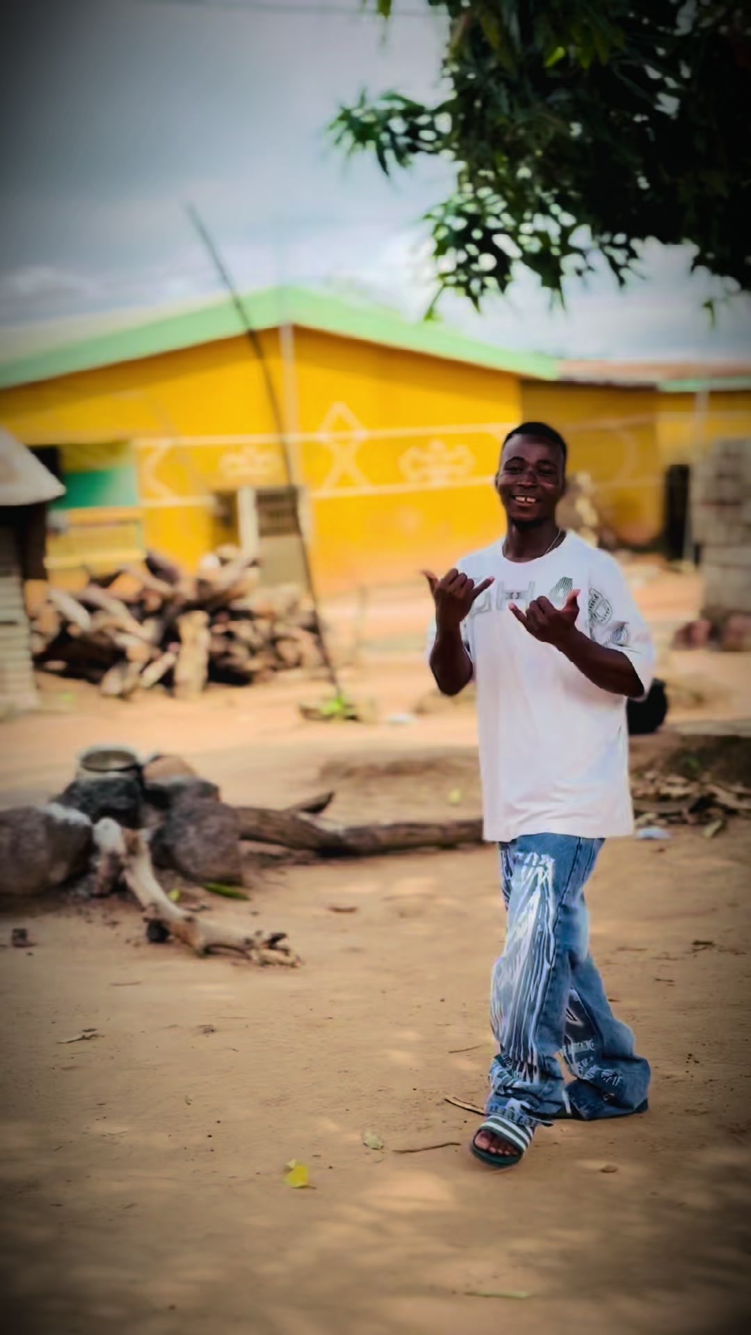 @KING 🥷D&Eacute;PUTE 🥷officiel☠️🇧🇫