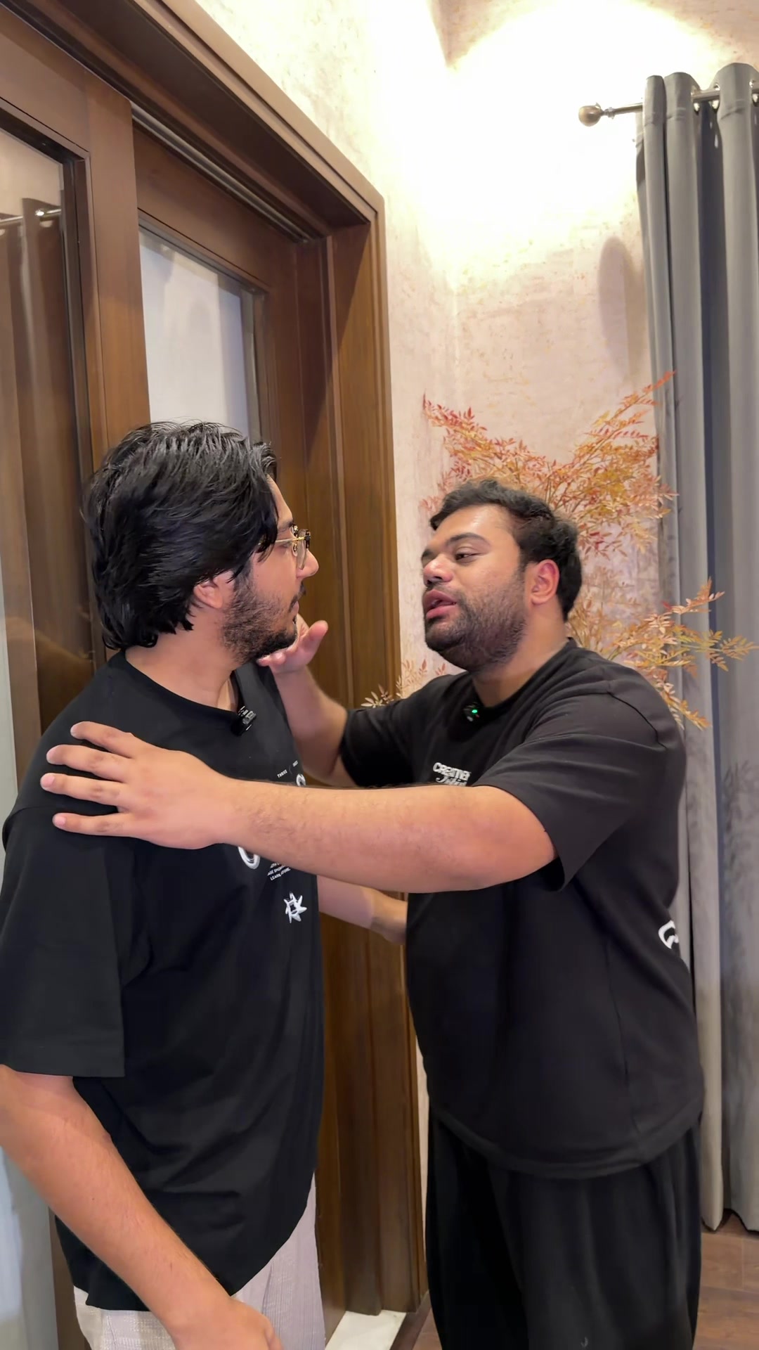 @Ducky Bhai