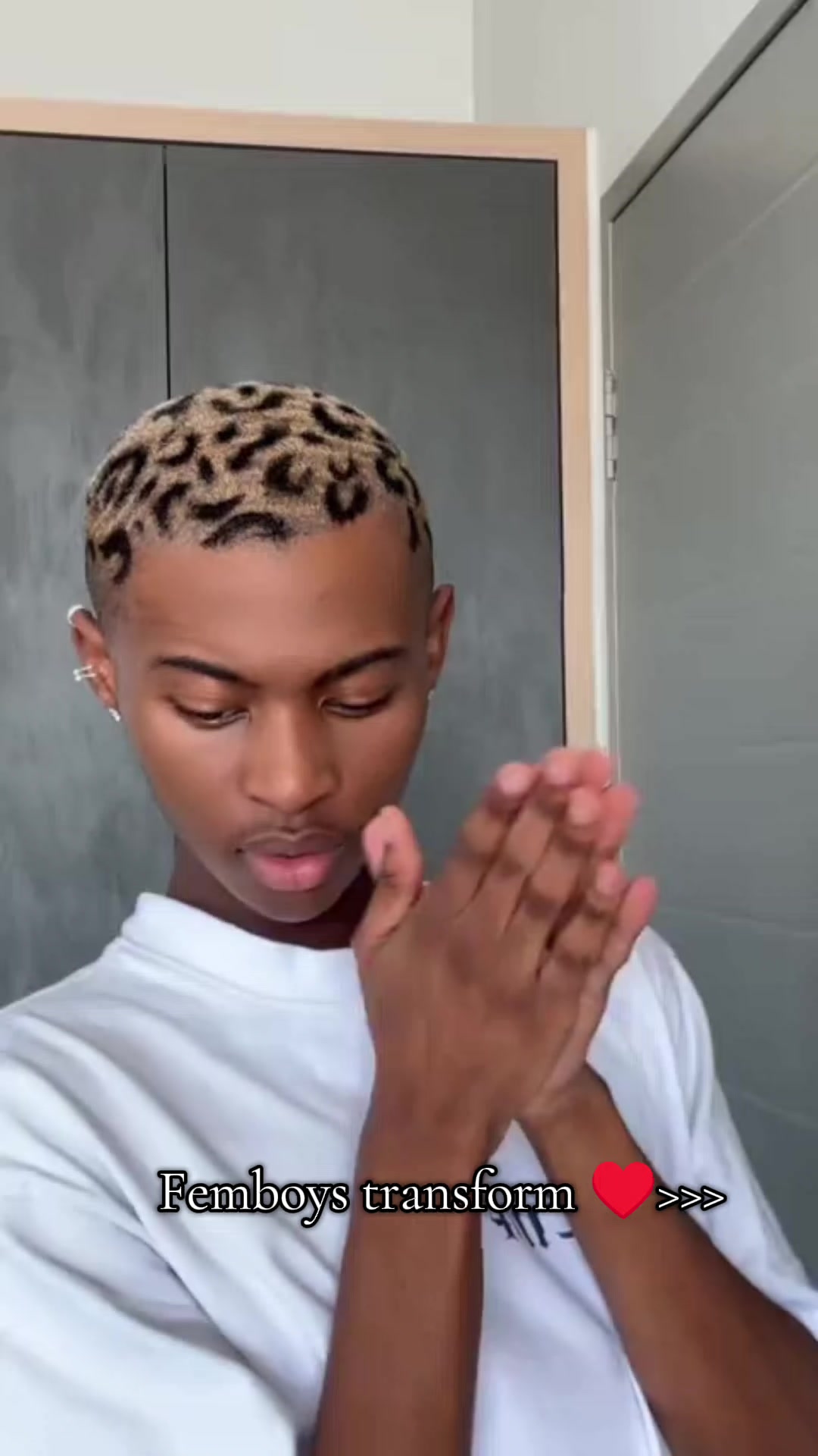 @Drama king 👑🤫