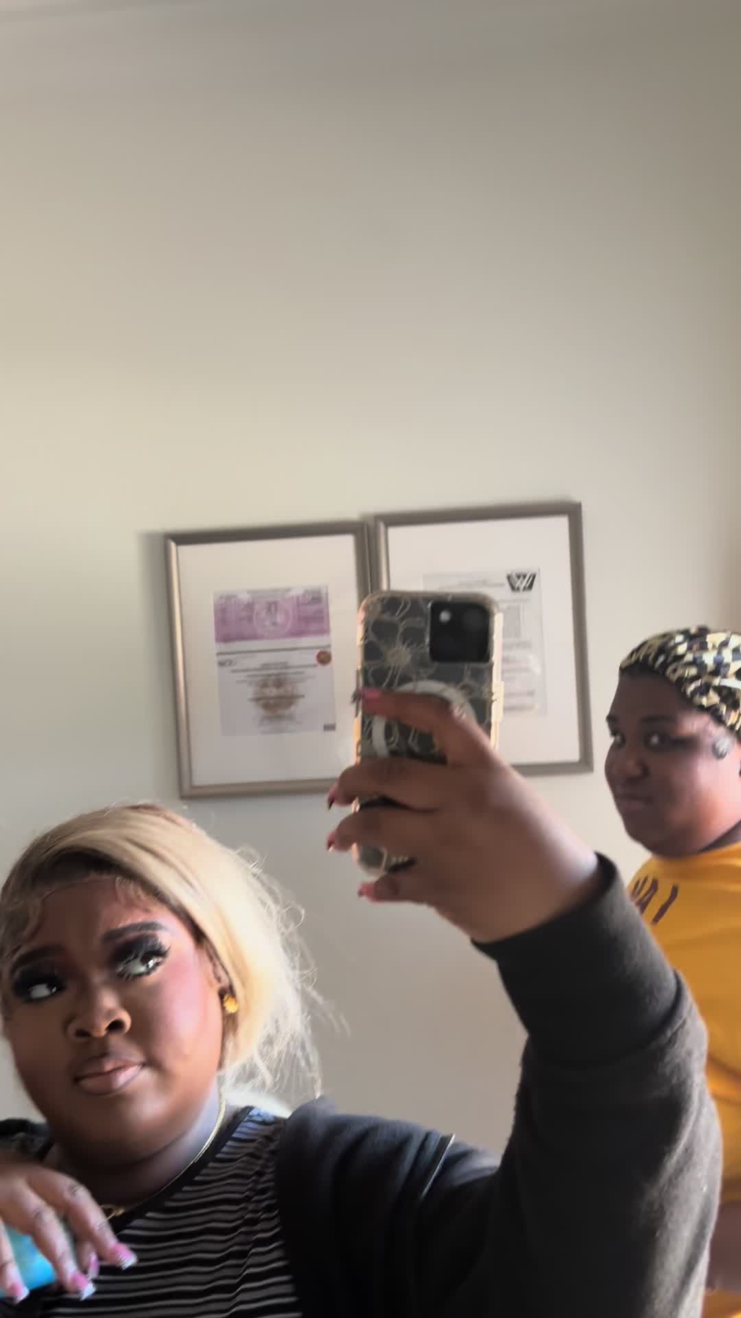 @Janaysworld