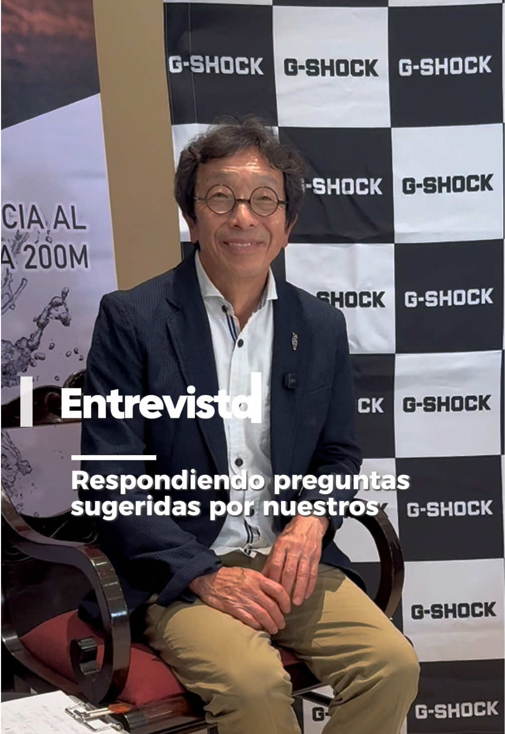 @CASIO MÉXICO OFICIAL