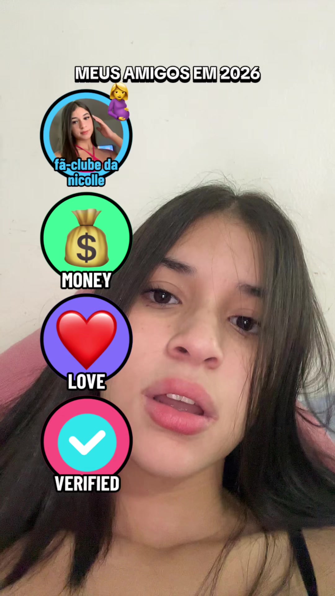 @Nicolle Gracielle