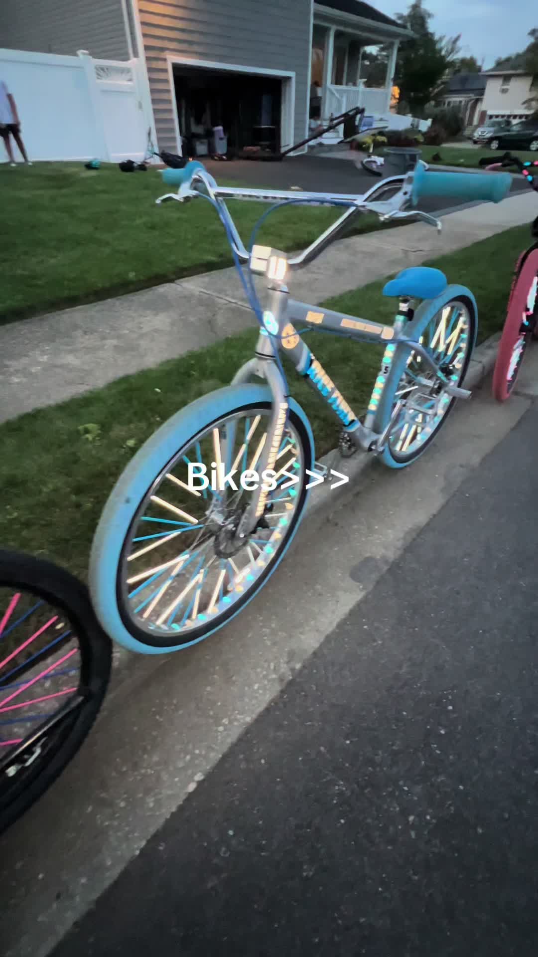 @J.Y Rice flyer