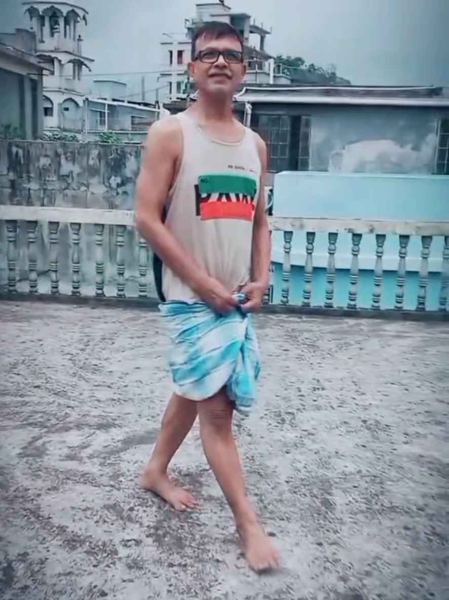 @Iftekhar