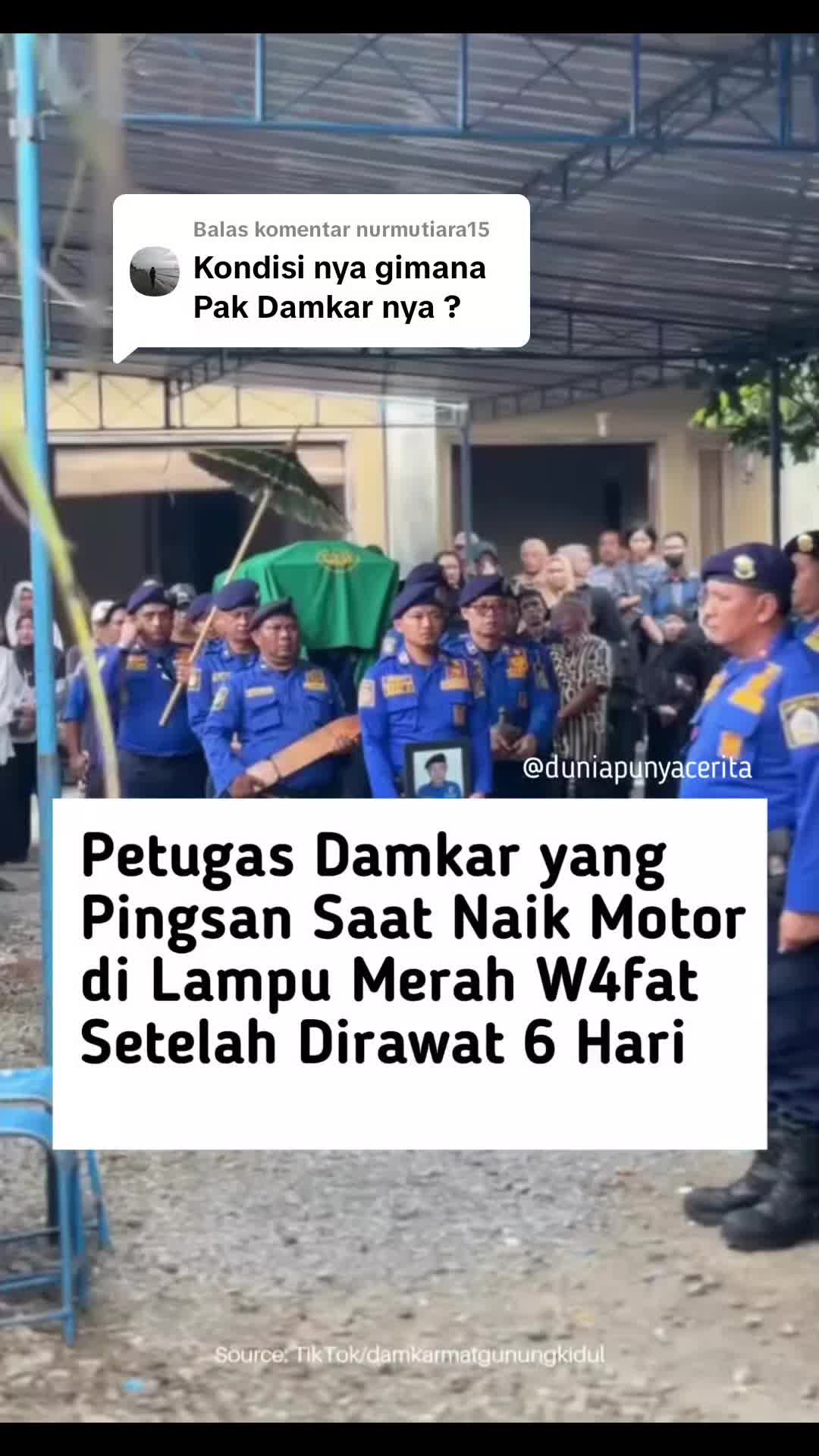 @Dunia Punya Cerita