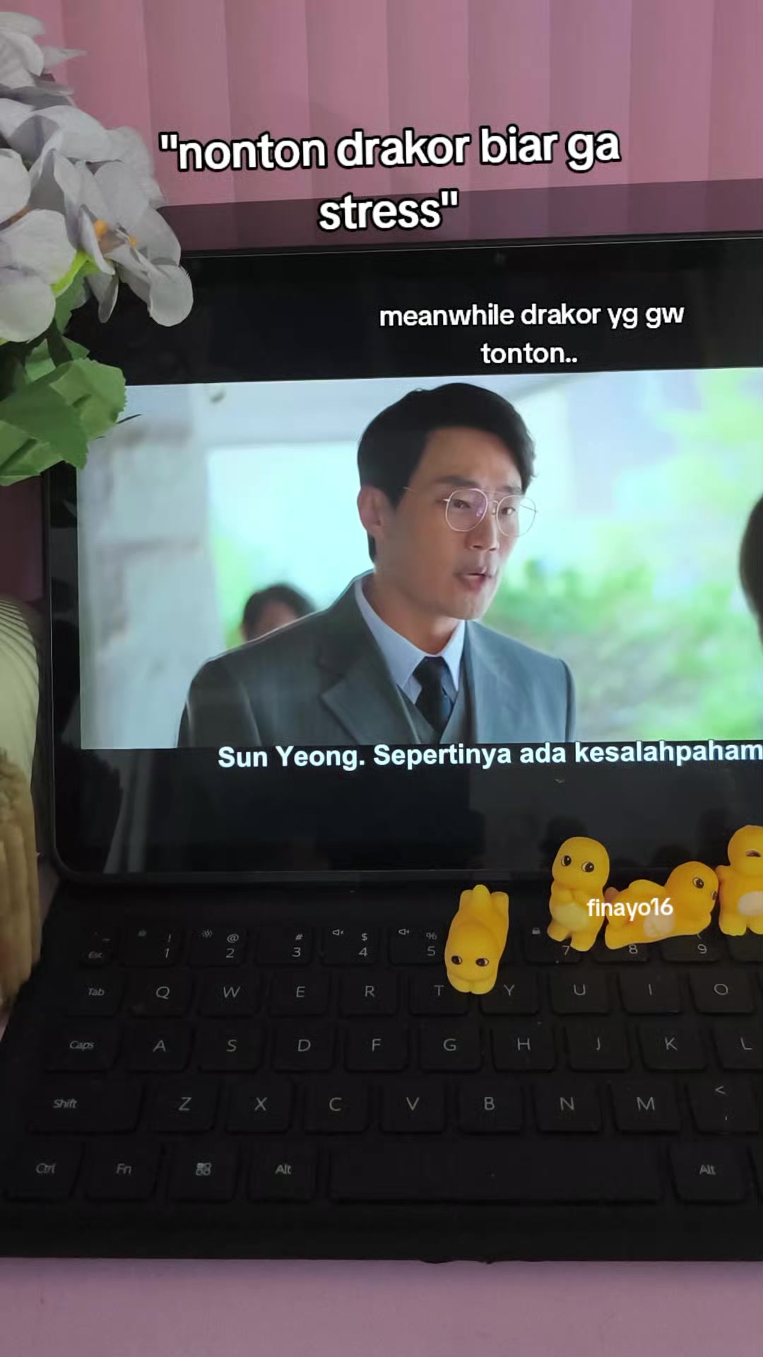 @Fina Pencinta Drakor