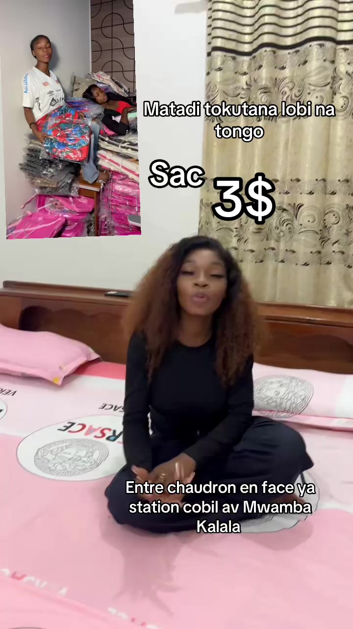 @Leaticia la fille de sa mama&hearts;️