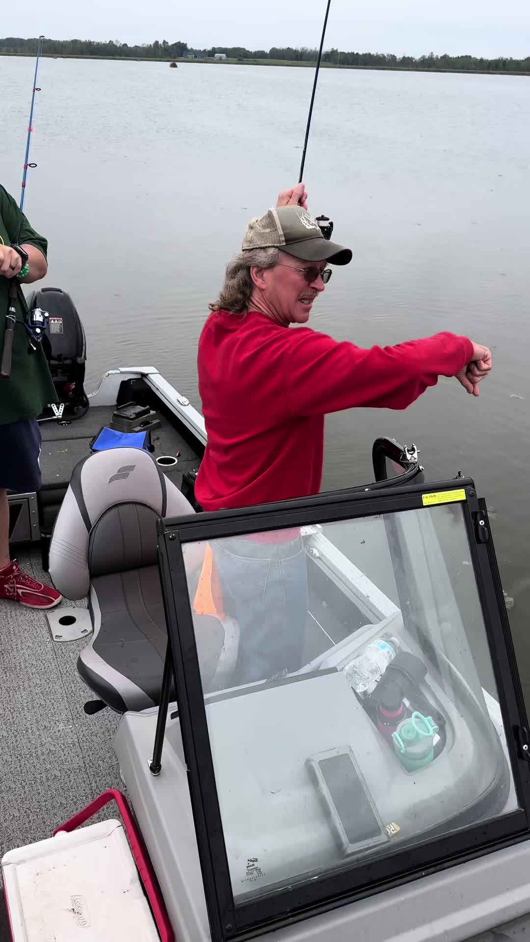 @ChrisFishOutdoors