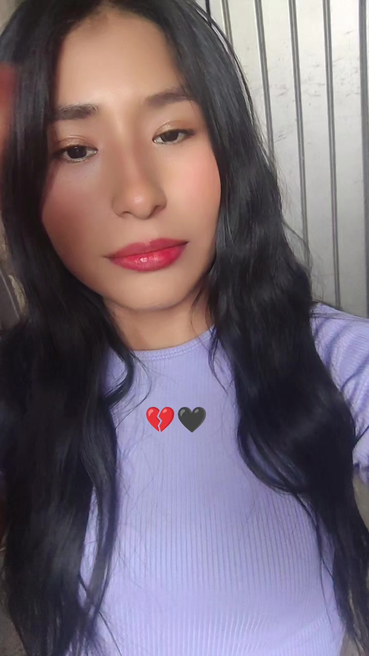 @❤️🩹SoniAguilar🇨🇱🇧🇴 ✈️😍