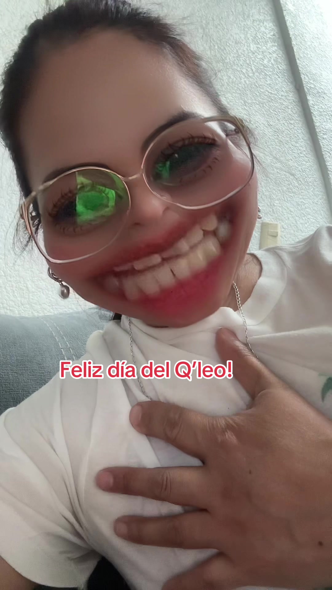 @😒Valentina Cue🥰