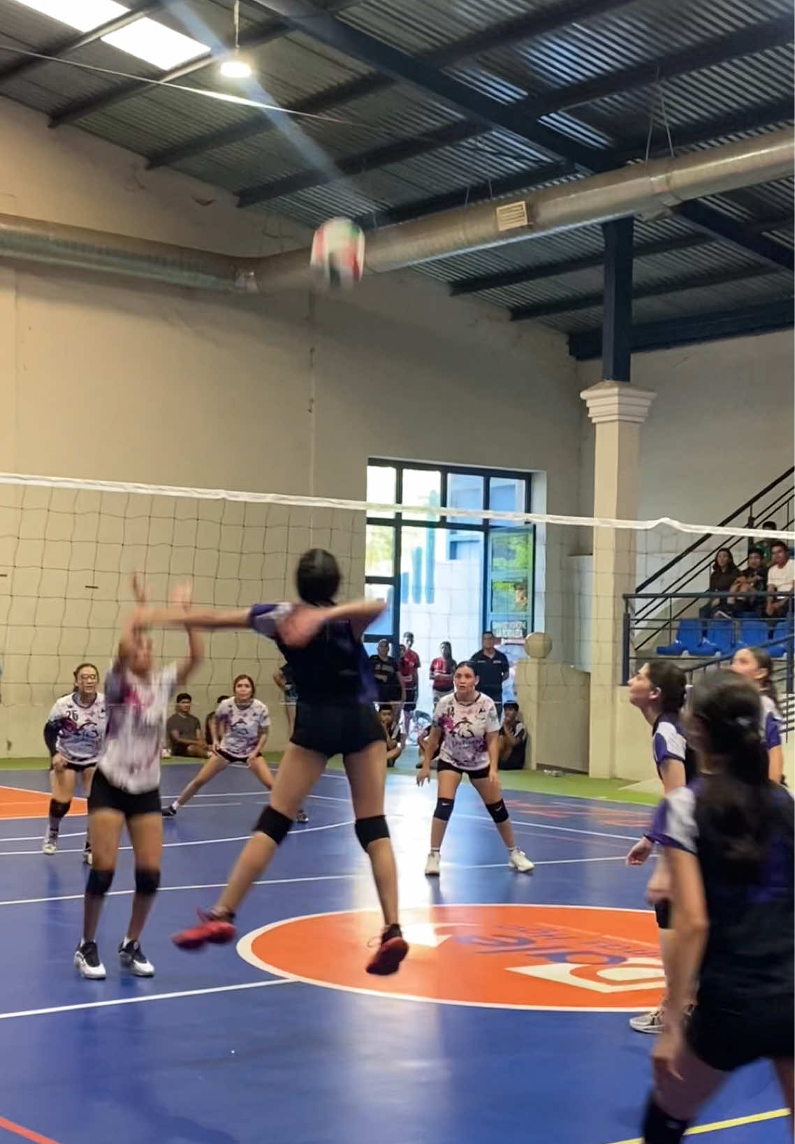 @Club de Voleibol Sabinas