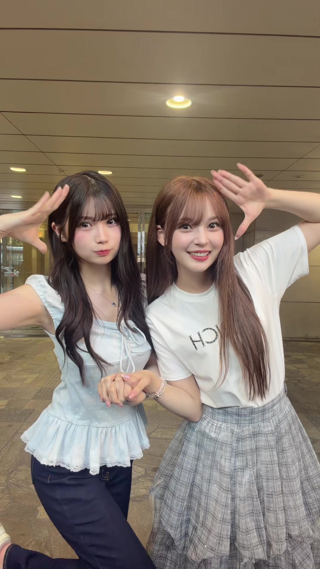 @藤田みあ