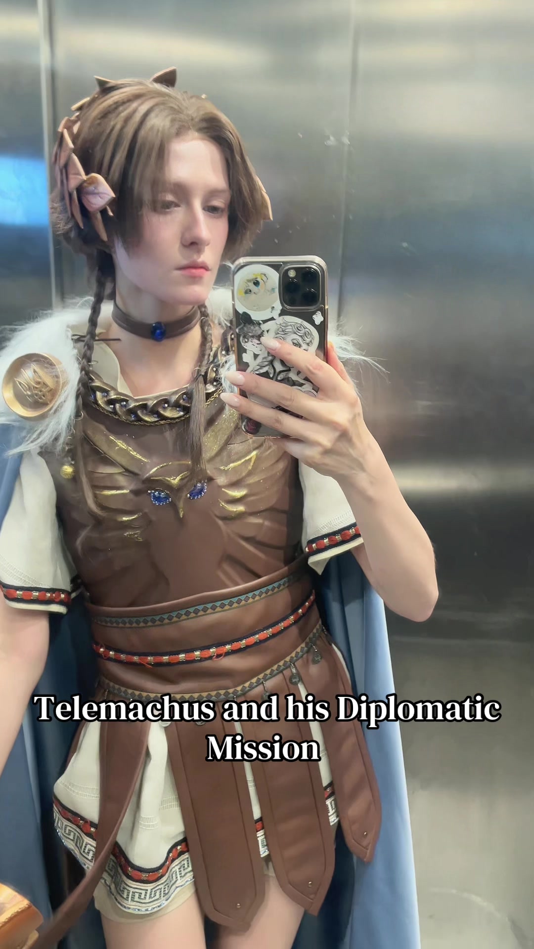 @Yudeejee.cos🦉