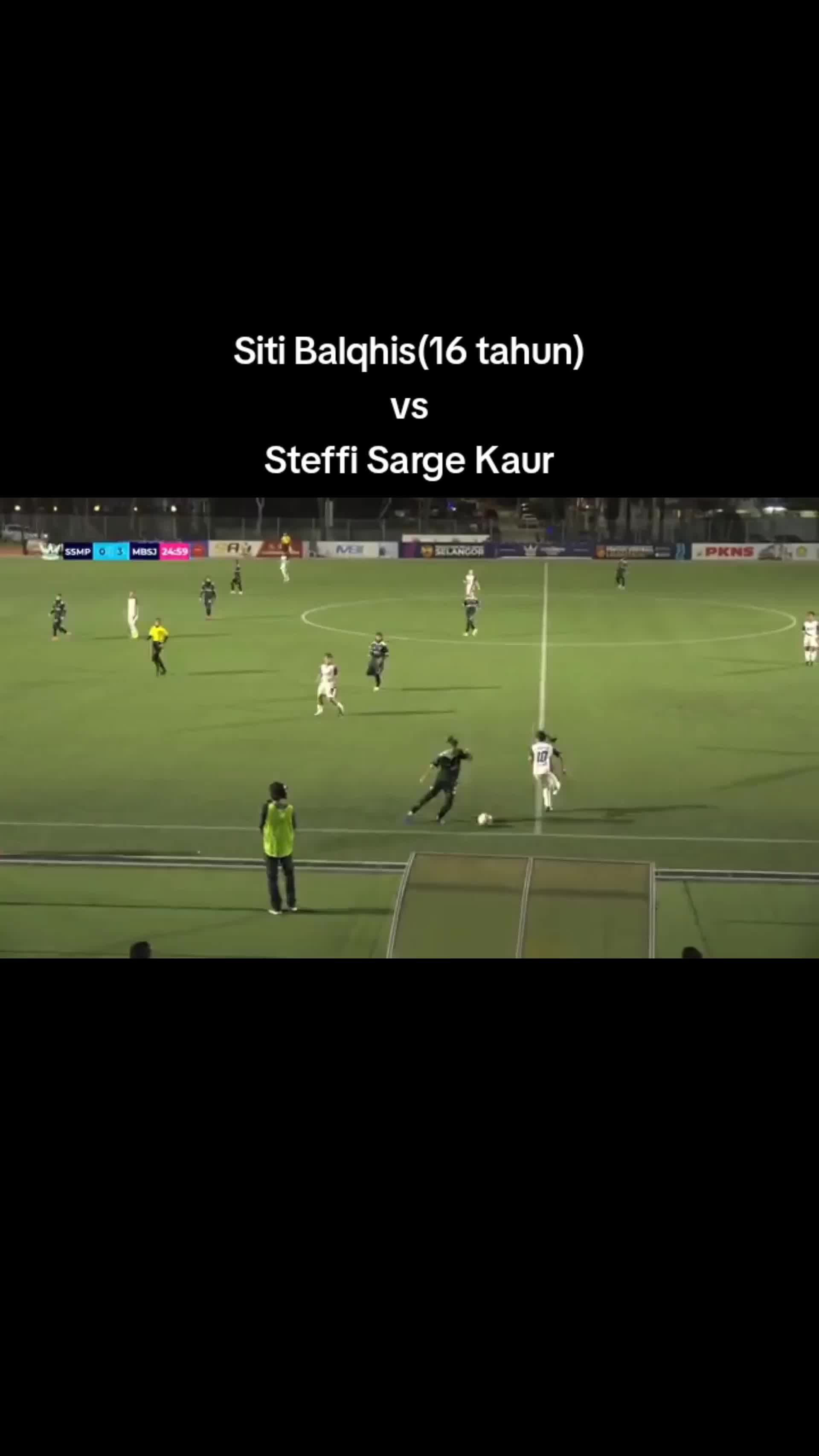 @SSMP Women Football Team