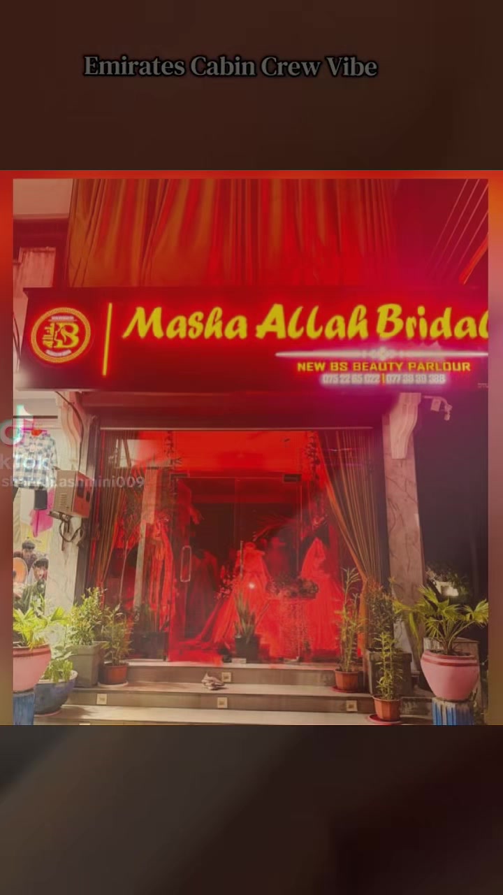 @NEW BS BEAUTY PARLOUR
