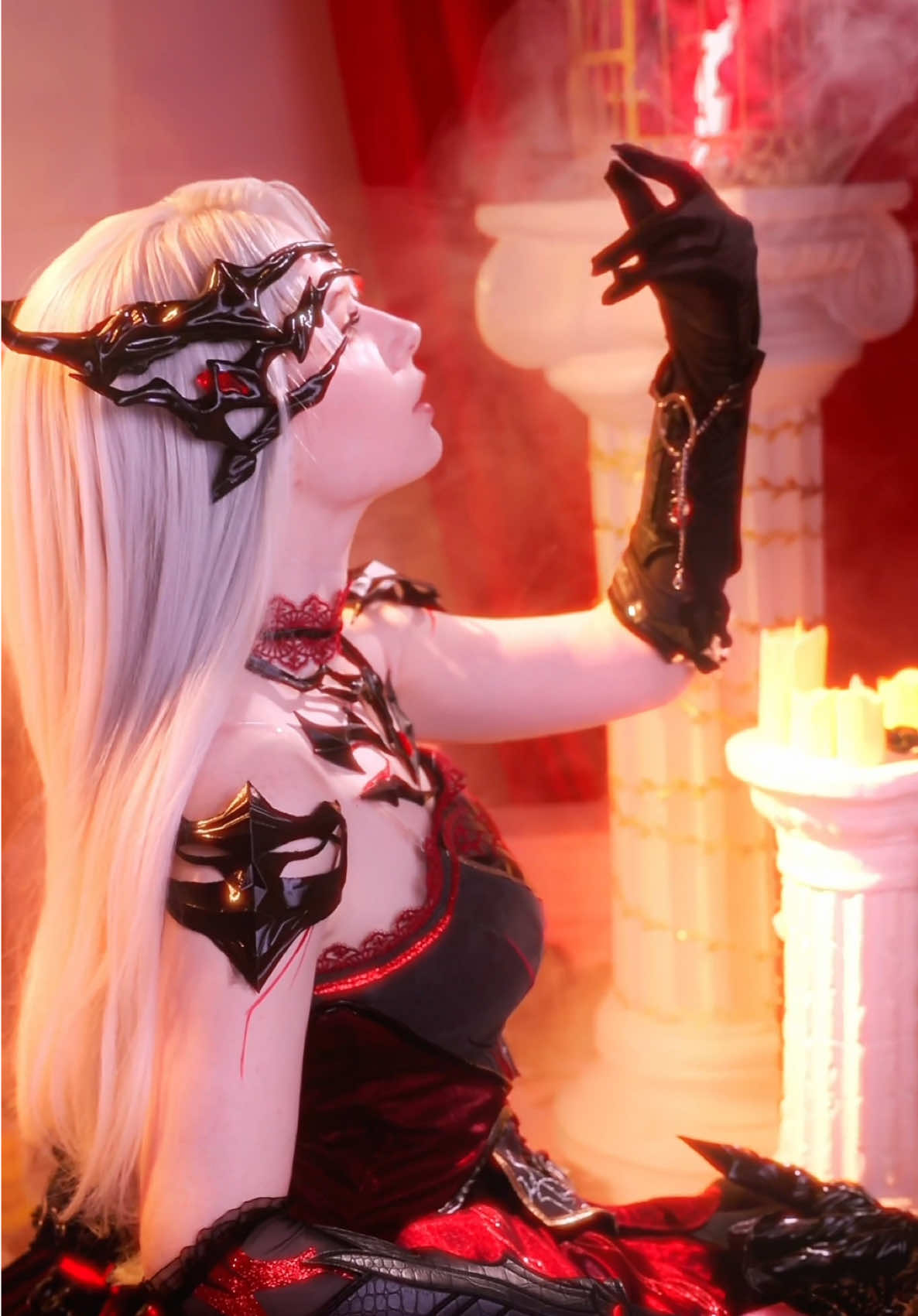@Christinacosplay✨