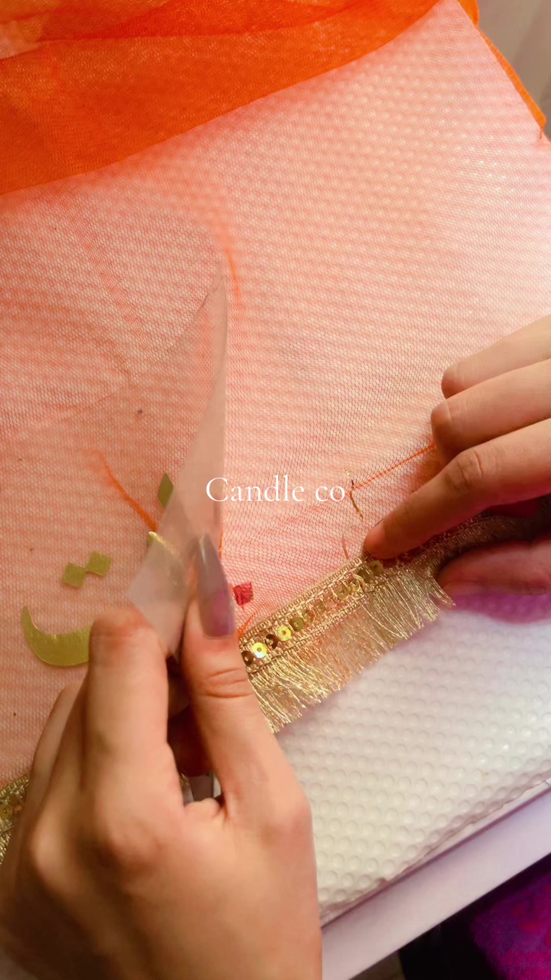 @Candleco