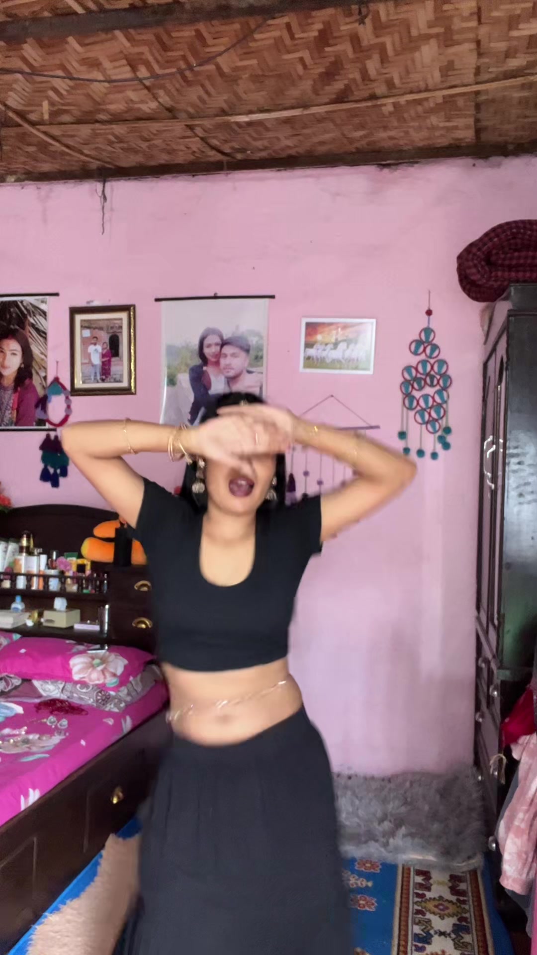 @Bindu pariyar