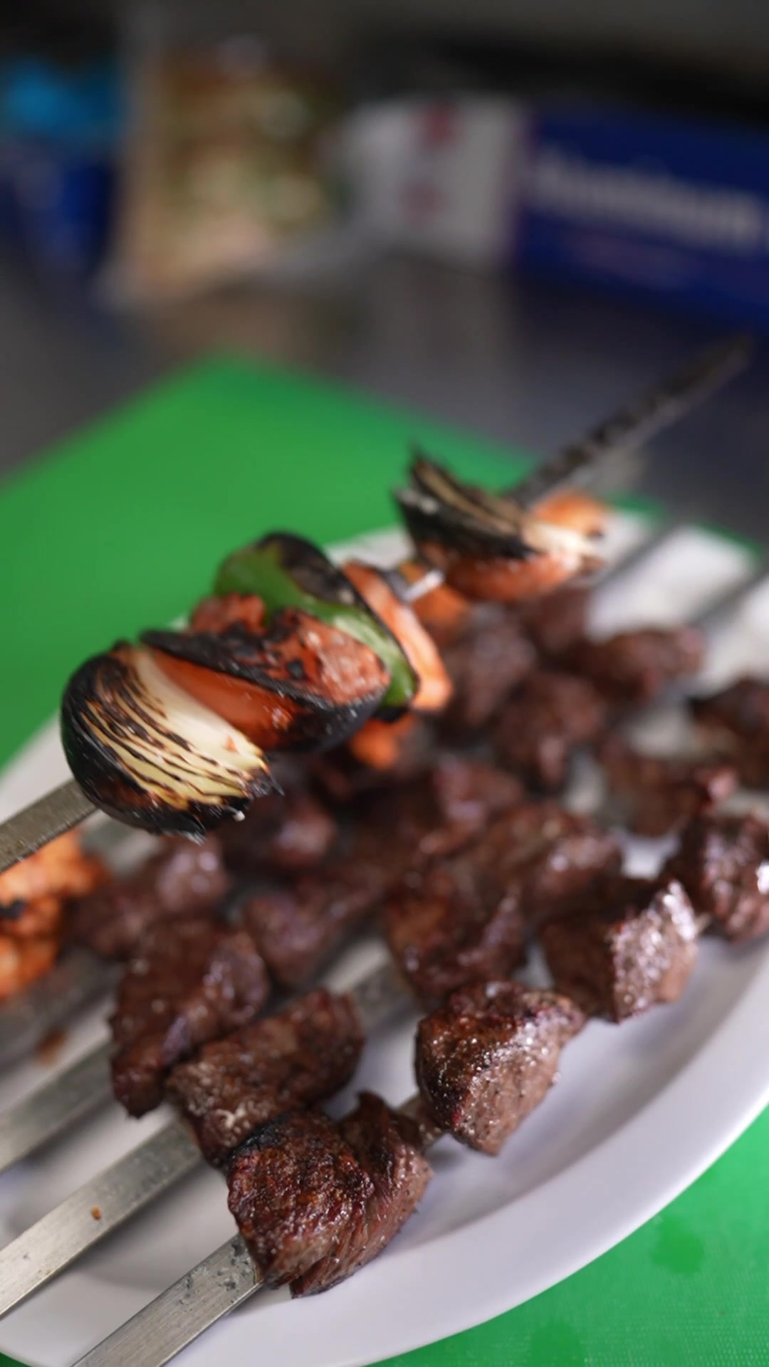 @REEF KABOB HALAL MEAT