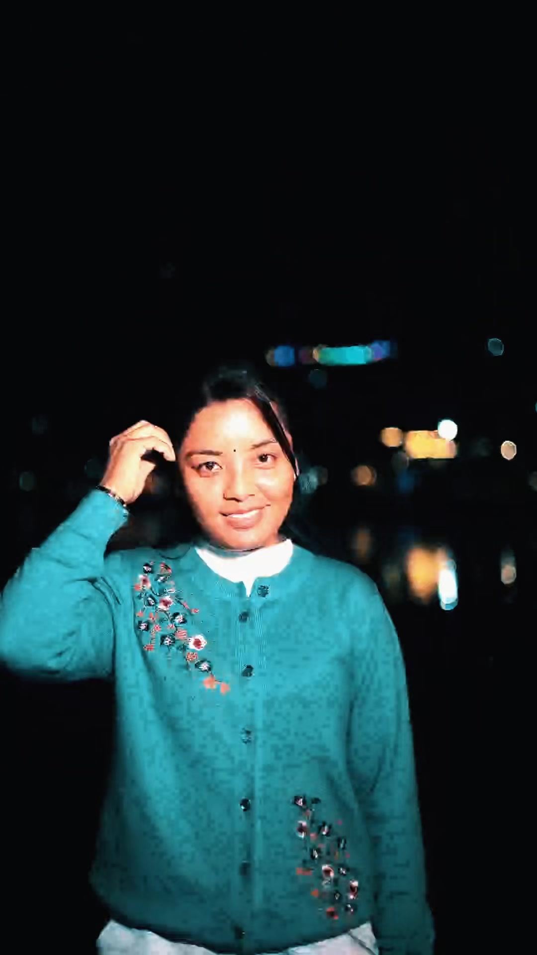 @Sangeeta Shahi