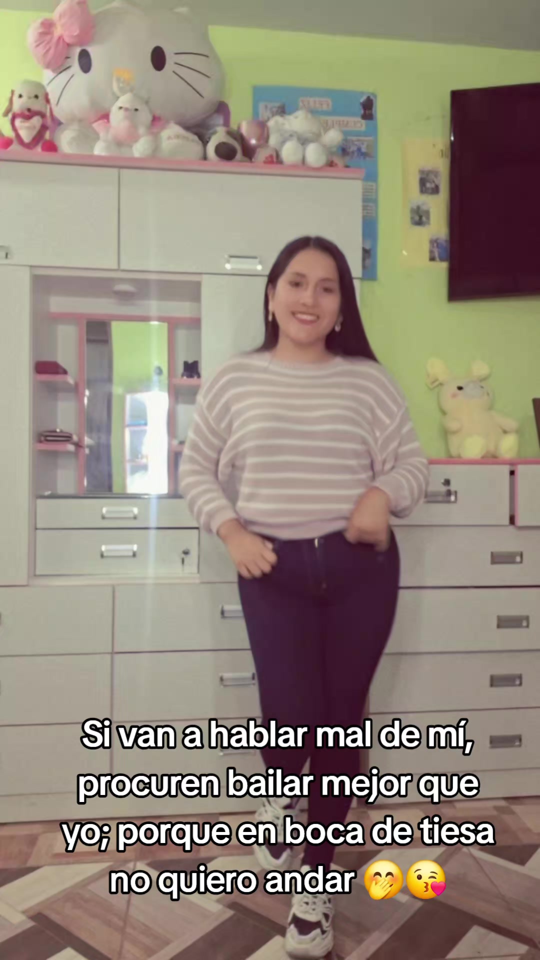 @Nayeli Huaman Rojas ๐ฉต