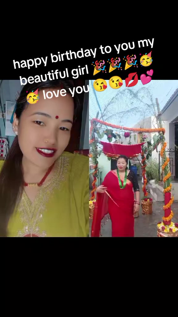 @krishna maya