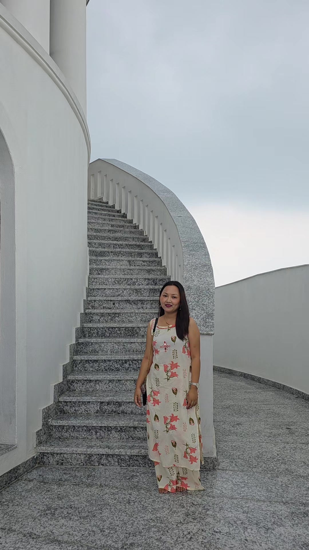 @puja gurung