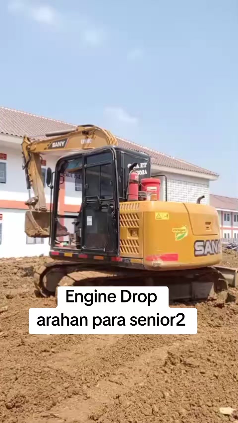 @MEKANIK ALBERT