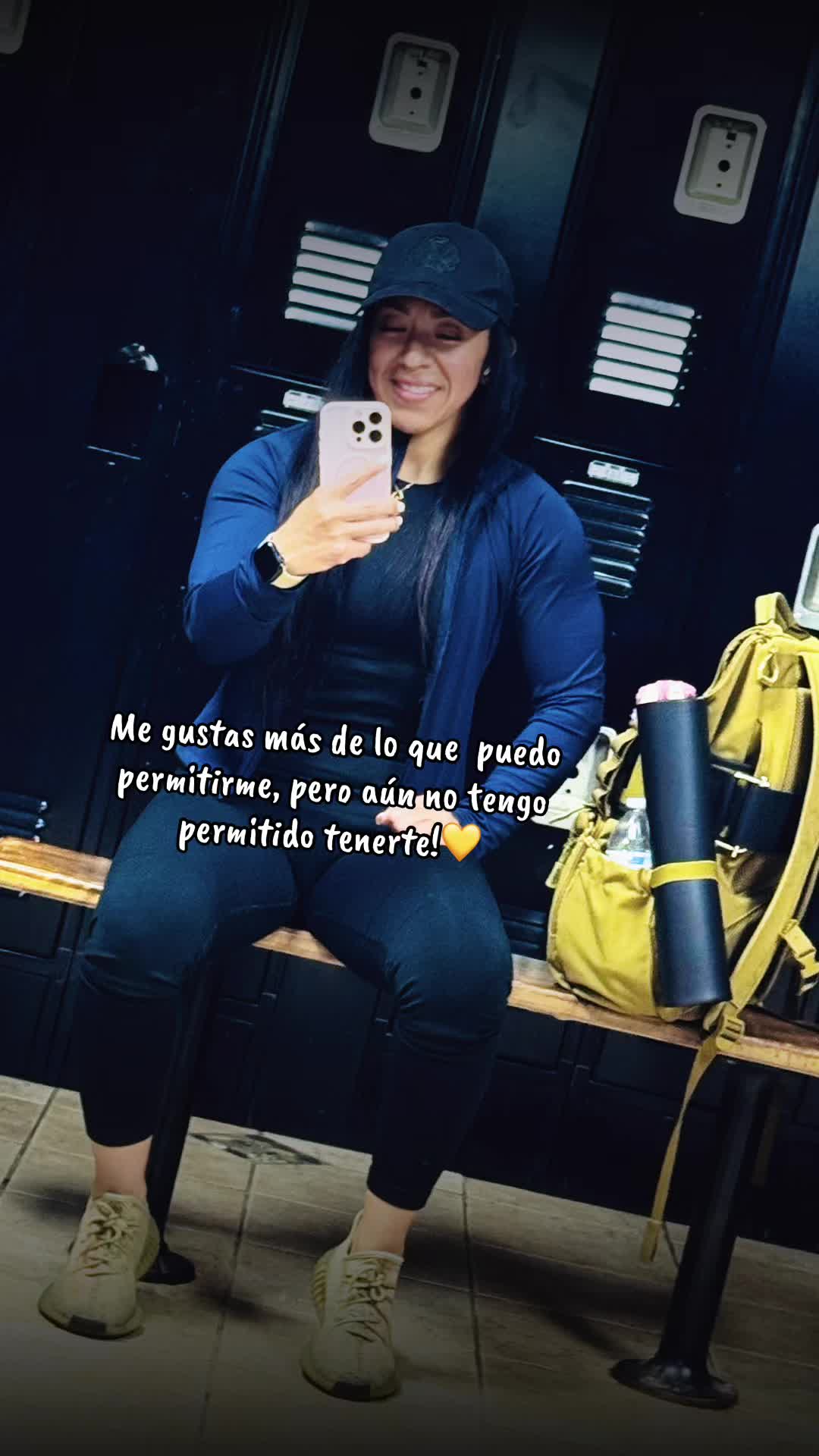 @ErikaFit💪🏼💛🦍