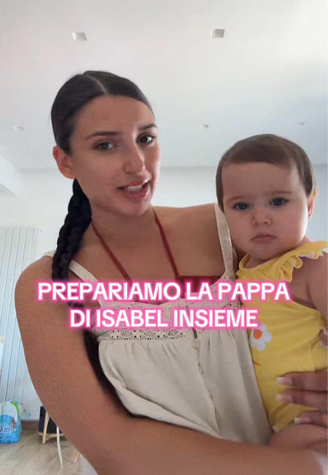 @Federica Fioretto | Mommy🤍