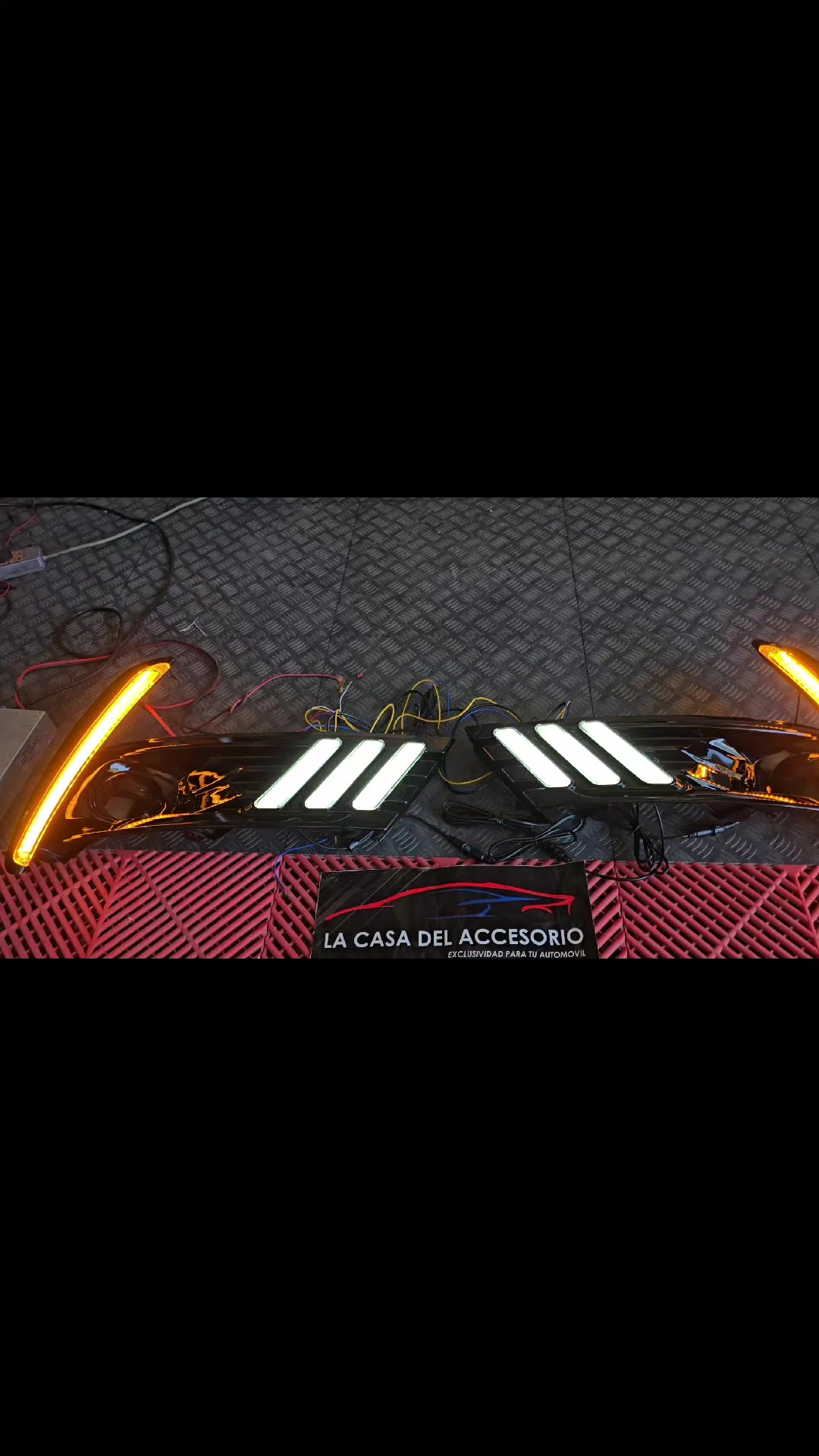 @"La casa del Accesorio."