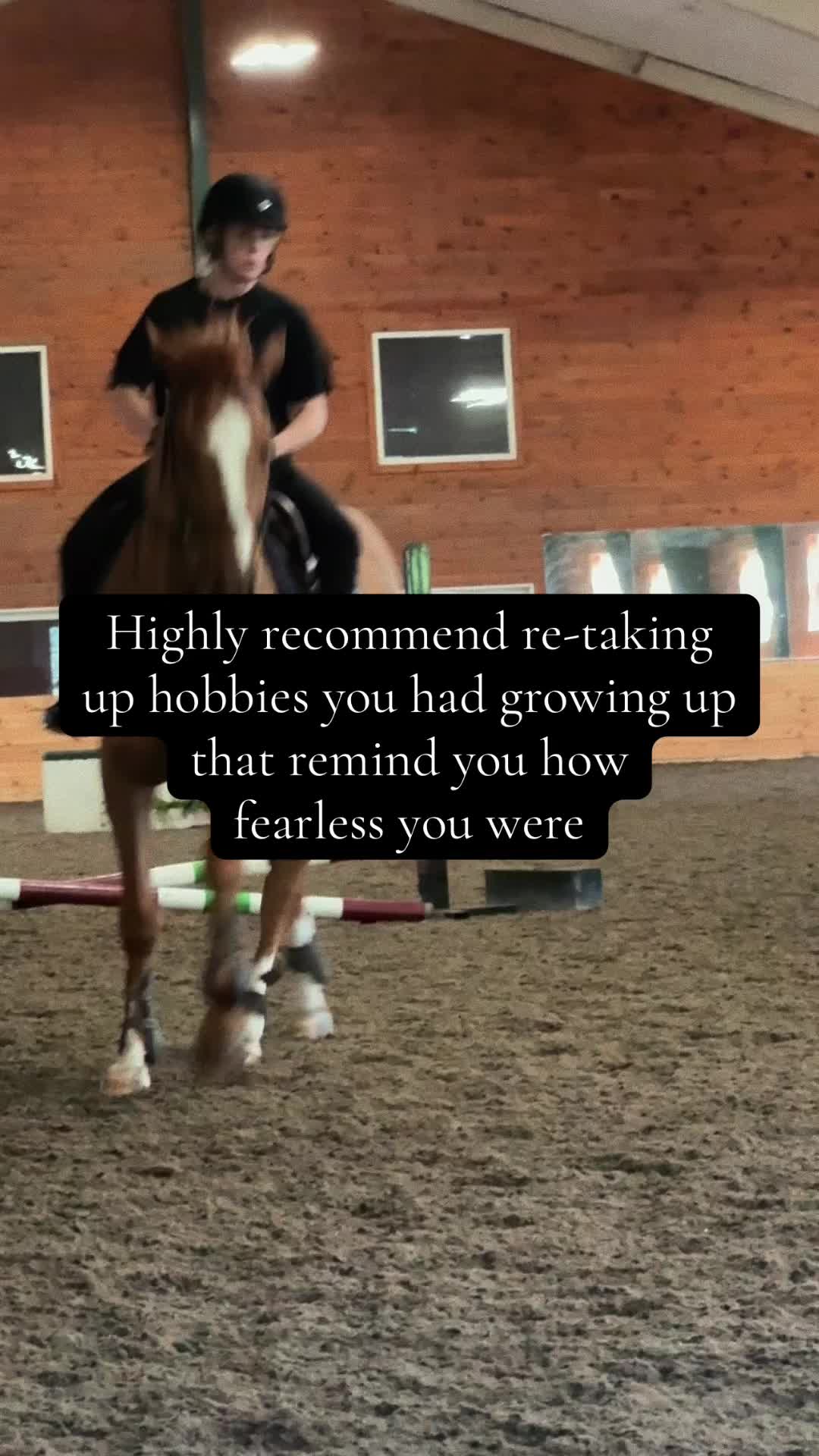 @Isobel