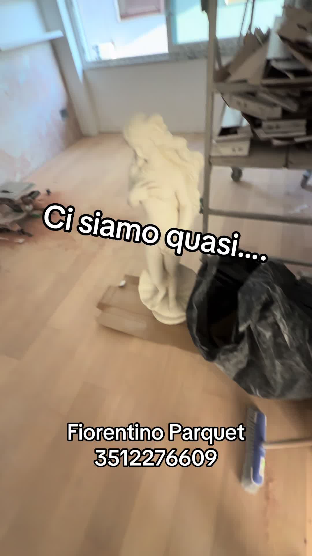@Fiorentino Parquet