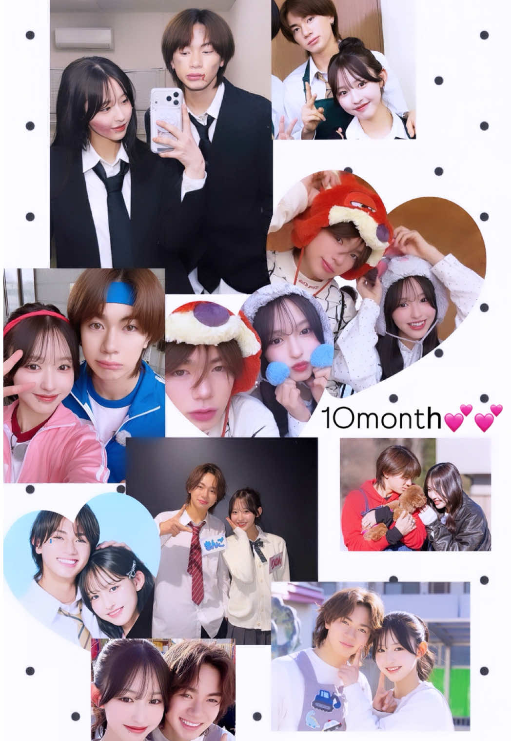 @ゆりん♡