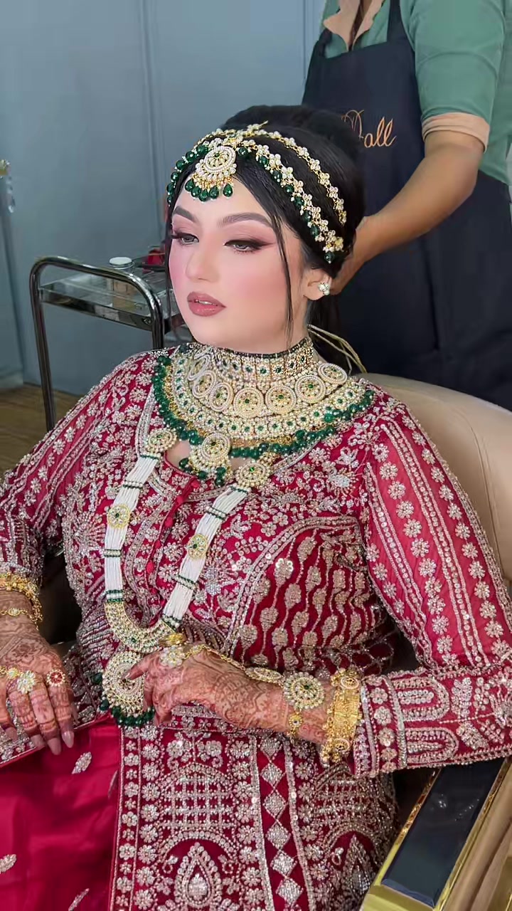 @Women’s Doll Beauty Lounge