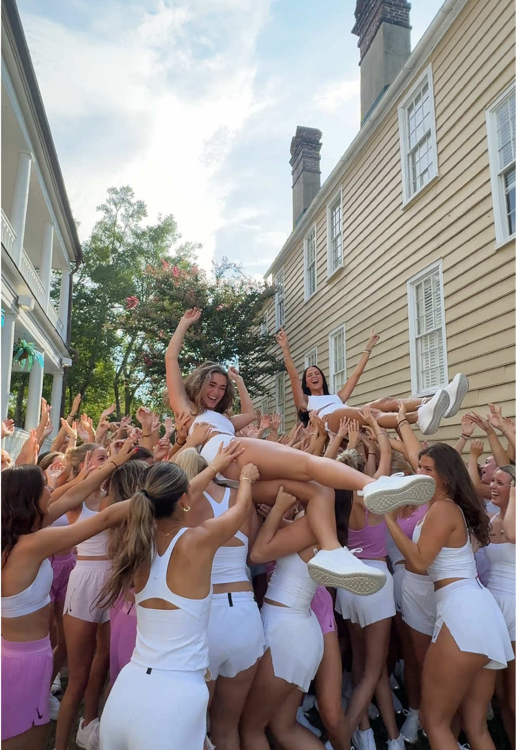 @Alpha Delta Pi CofC