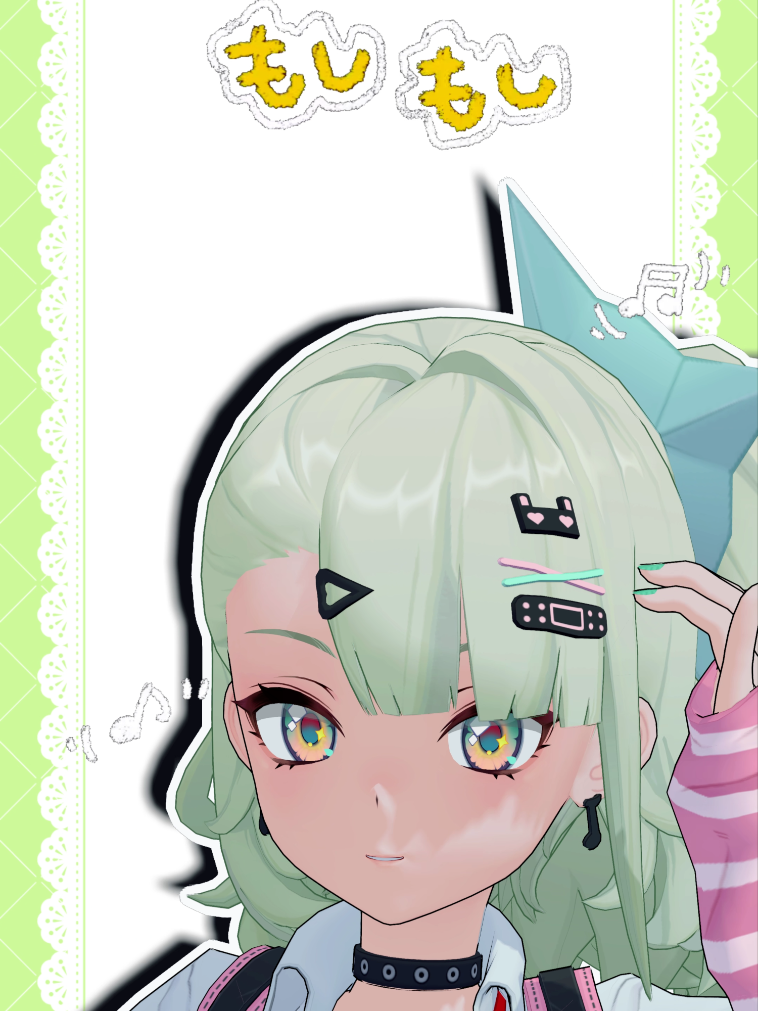 @ZZZMMD