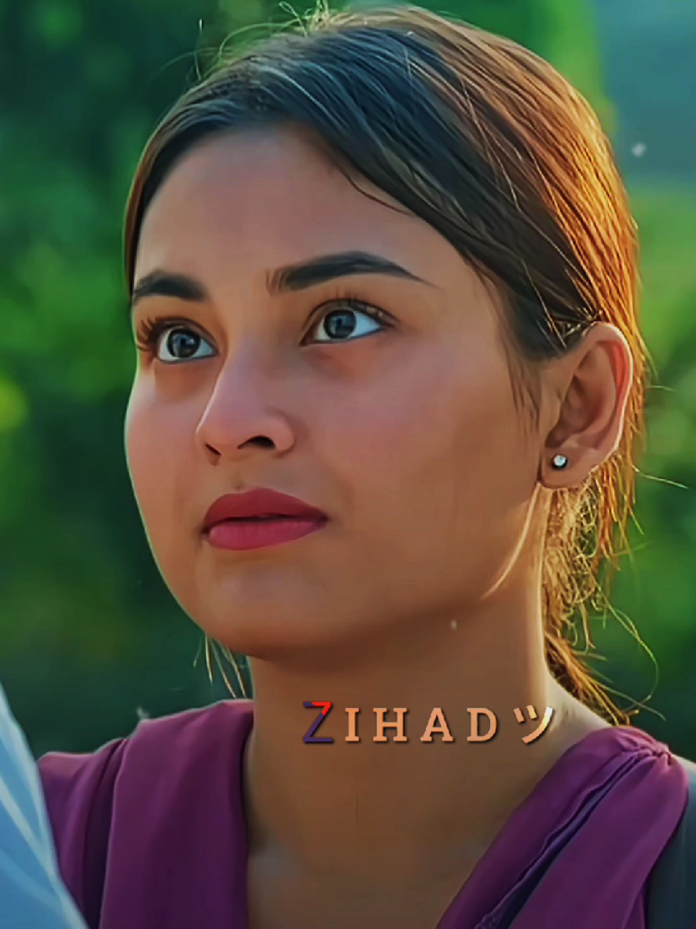 @Z I H A D ツ