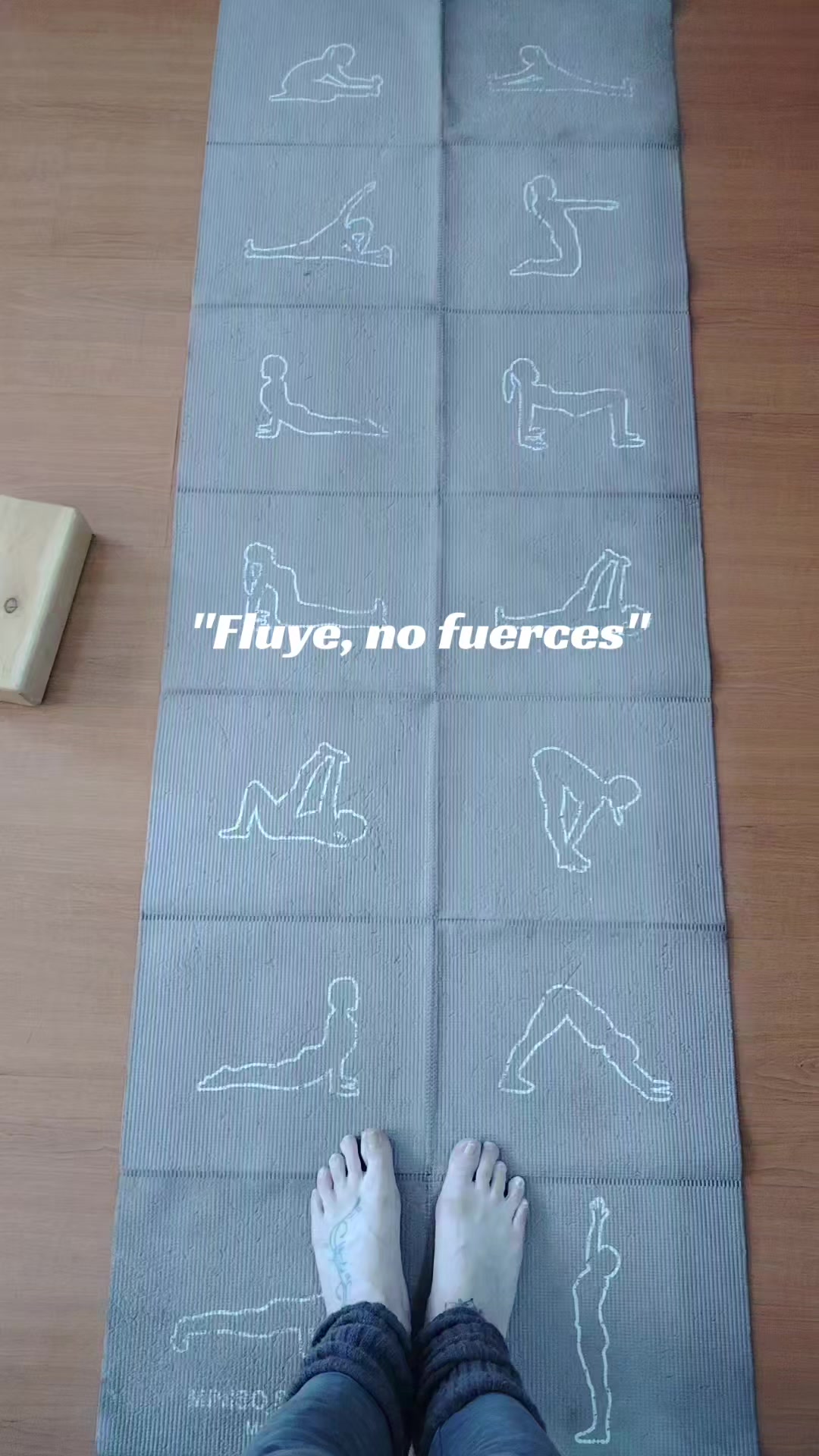 @Saraicita Yoga