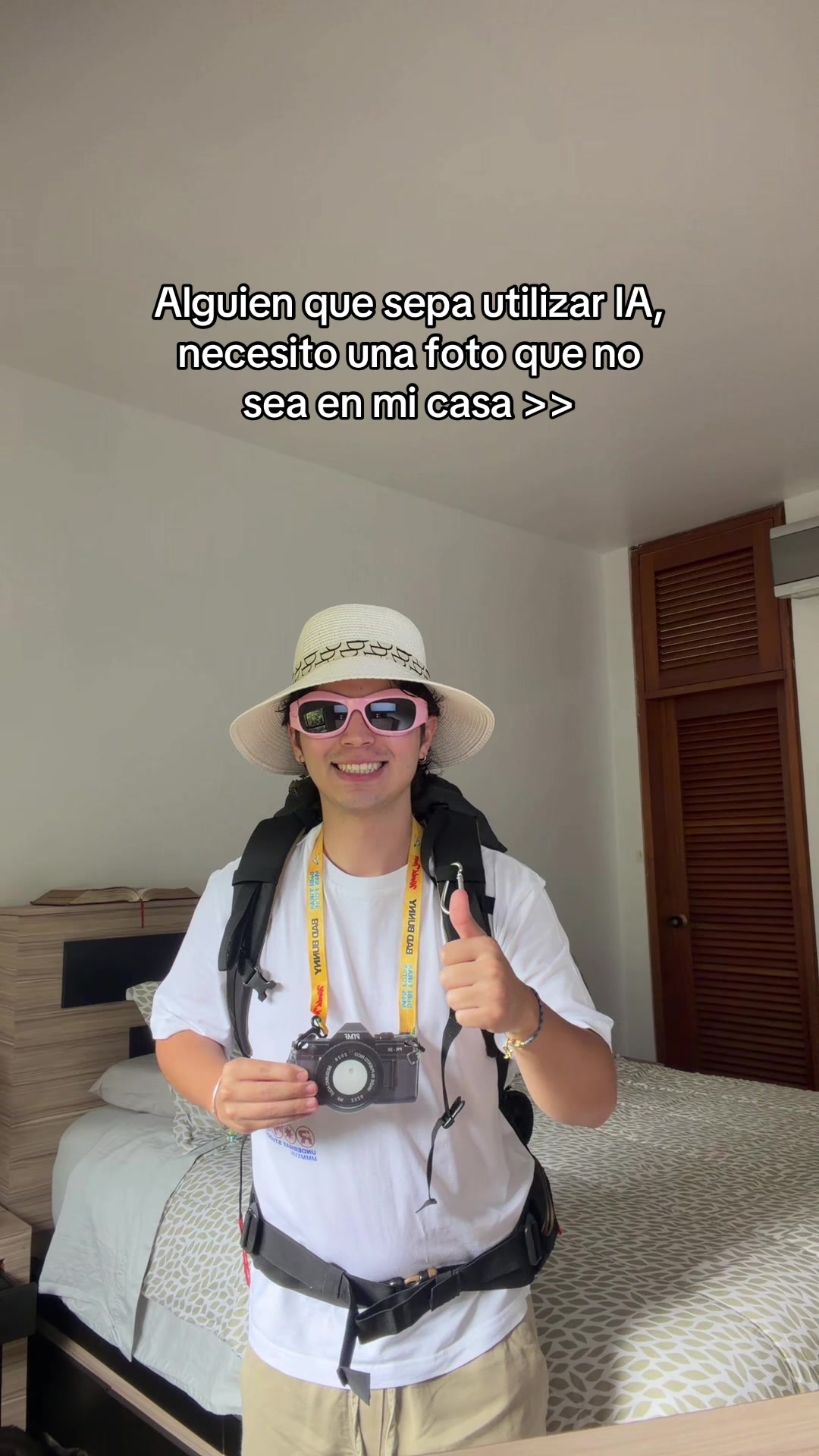 @Cesar ๐๐ปโ๏ธ