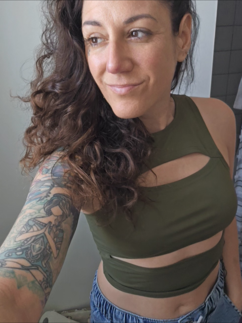@Nabelha|♡ M&eacute;dium & Tarot ♡